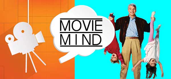Movie Mind Steve Martin