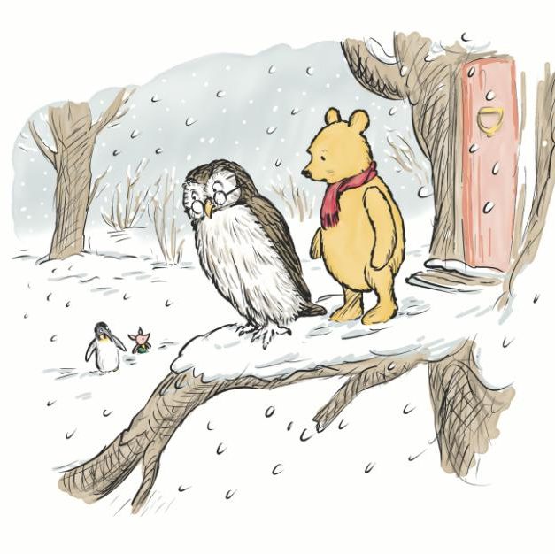 winnie-the-pooh-penguin