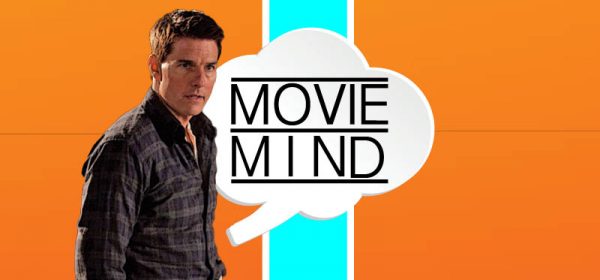 Movie Mind tom cruise