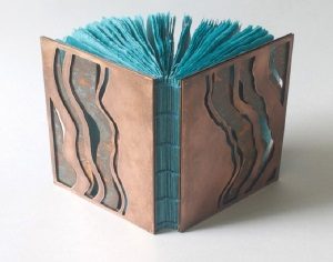 "Undertow", Karen Hardy